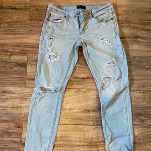 Just USA Lightwash Jeans